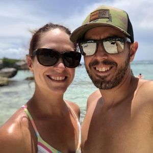 Meet your Posher, Audrey